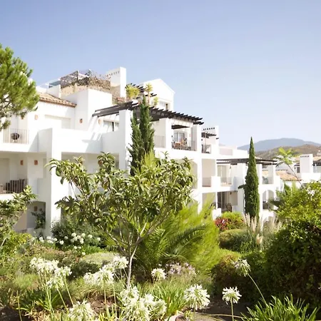 The Palm Horizon Apartment Benahavís