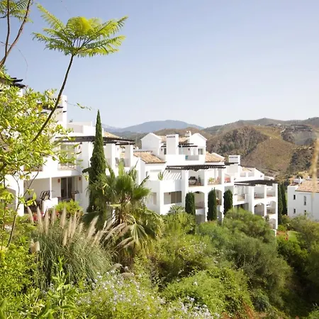 The Palm Horizon Apartment Benahavís